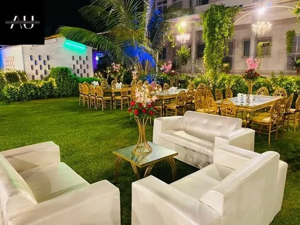 Nikkah Setup Your Event, our responsibility π - photo 3