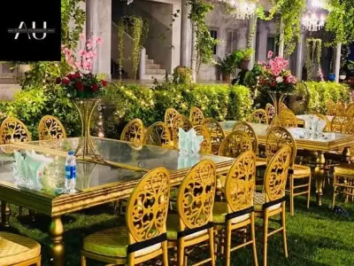 Nikkah Setup Your Event, our responsibility 💕 - photo 4