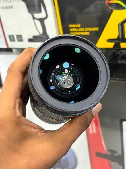 Nikon 24-70mm F/2.8ED Nano - For Sale in Saddar, Karachi - photo 3