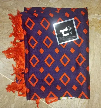 *NISHAT SCARF /STOLLER For Sale in New Karachi | Karachi Ads