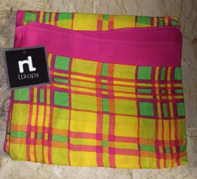 *NISHAT SCARF /STOLLER For Sale in New Karachi | Karachi Ads - photo 2