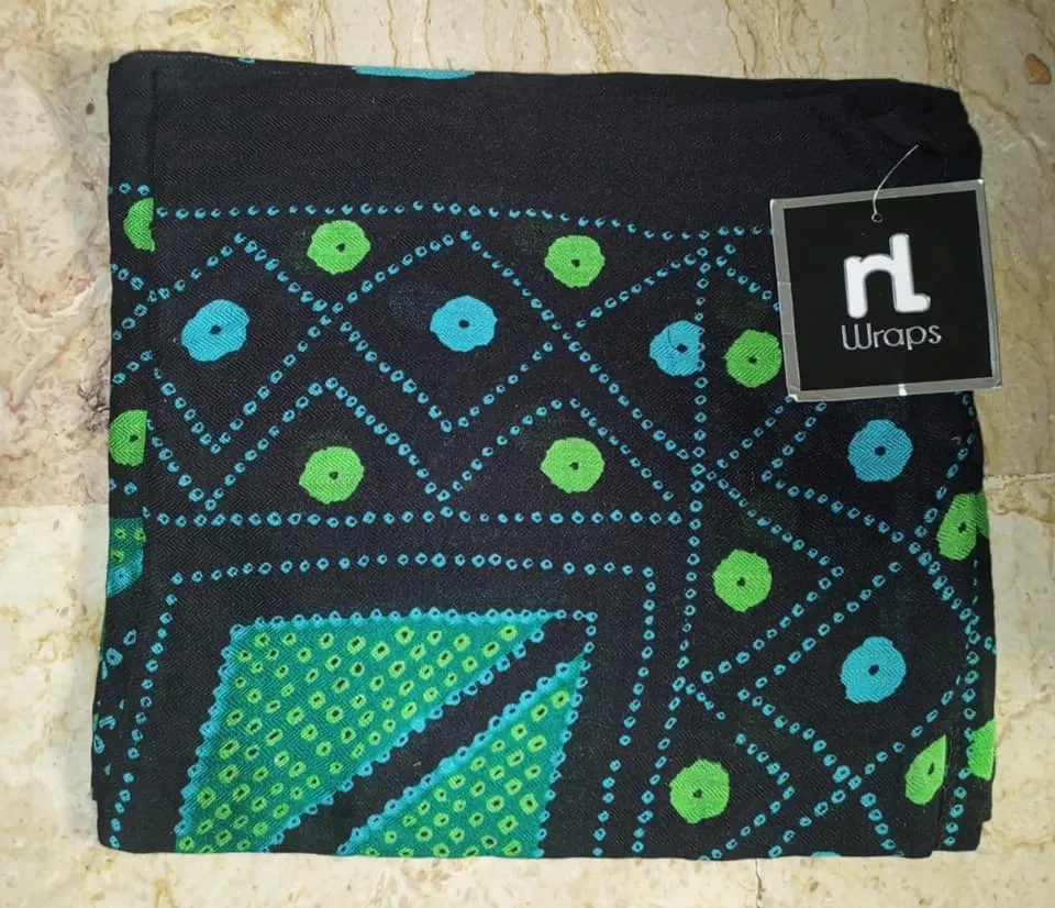 *NISHAT SCARF /STOLLER For Sale in New Karachi | Karachi Ads - photo 3
