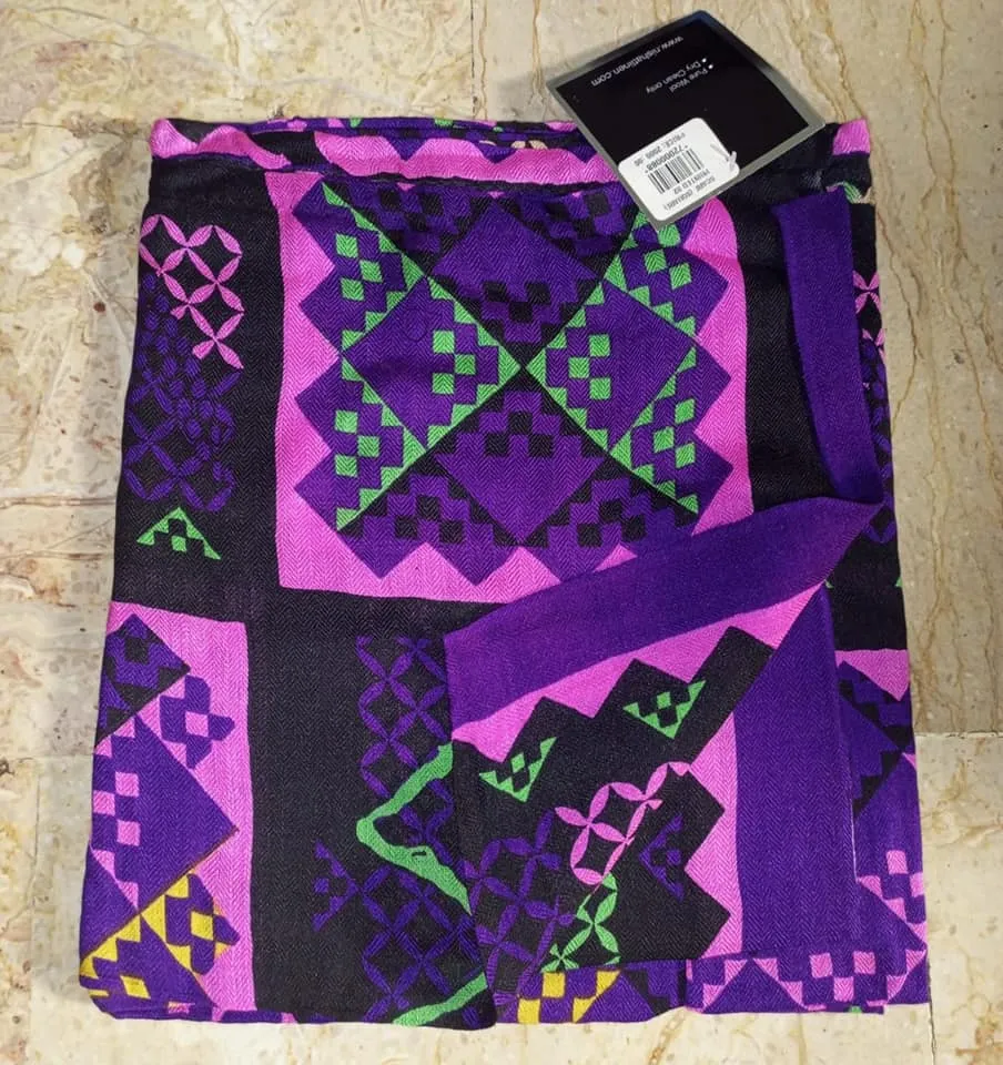 *NISHAT SCARF /STOLLER For Sale in New Karachi | Karachi Ads - photo 4