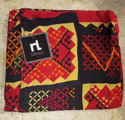 *NISHAT SCARF /STOLLER For Sale in New Karachi | Karachi Ads - photo 5