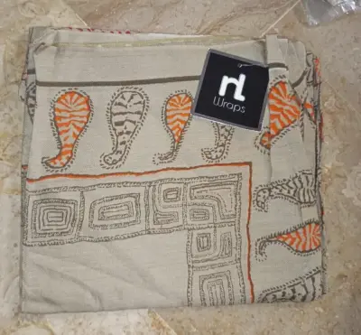 *NISHAT SCARF /STOLLER For Sale in New Karachi | Karachi Ads - photo 6