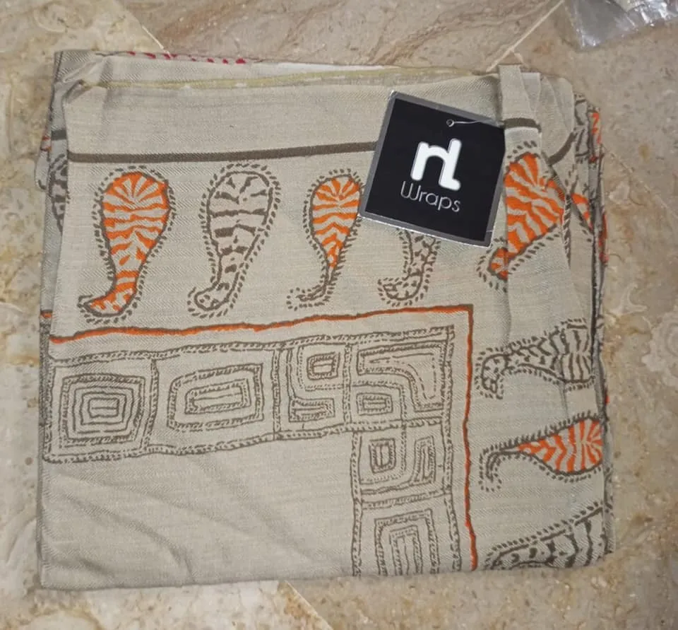 *NISHAT SCARF /STOLLER For Sale in New Karachi | Karachi Ads - photo 6