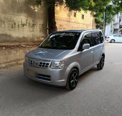 Nissan OTTI  660cc Automatic