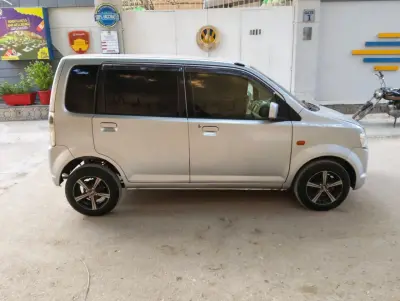 Nissan OTTI  660cc Automatic - photo 10