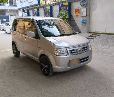 Nissan OTTI  660cc Automatic - photo 13