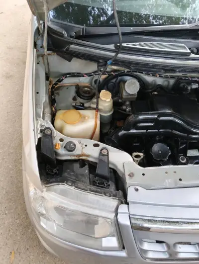 Nissan OTTI  660cc Automatic - photo 4