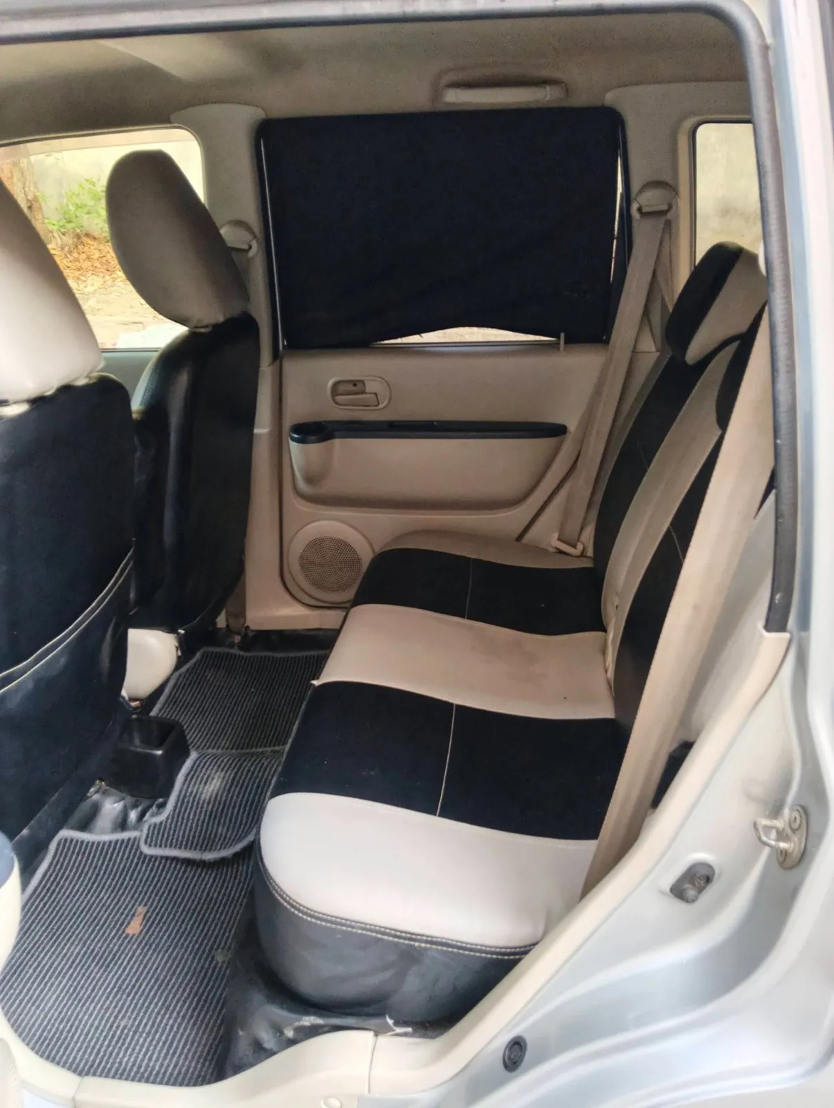 Nissan OTTI 660cc Automatic - photo 6