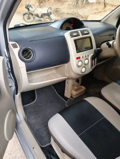 Nissan OTTI  660cc Automatic - photo 7