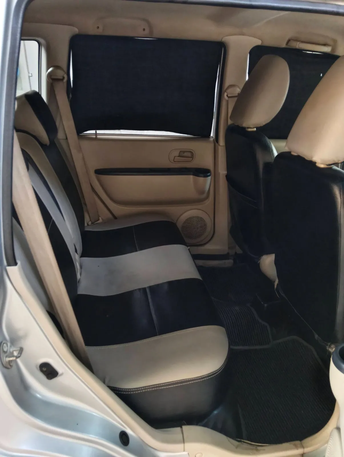 Nissan OTTI 660cc Automatic - photo 8