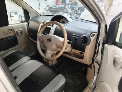 Nissan OTTI  660cc Automatic - photo 9