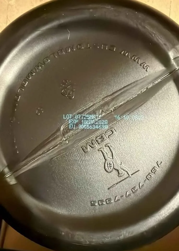 NitroTech whey protein - photo 4