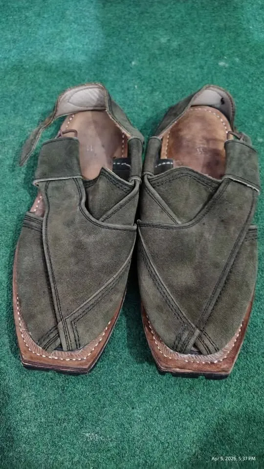 Norozi sandal. 11 size. - photo 2