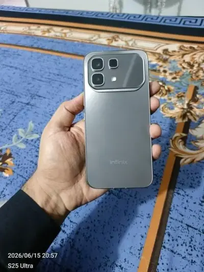 Note 60 Pro