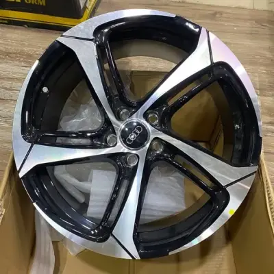 Now get your precious vehicles the wheels they deserve only at Sky Wheels! 🤩