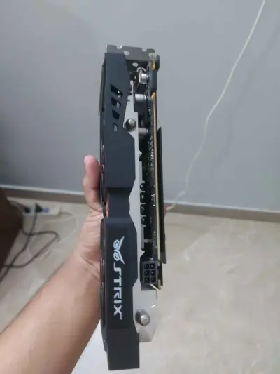 Nvidia Geforce GTX 960 ( 4 GB ) For Sale in New Karachi, Karachi - photo 2