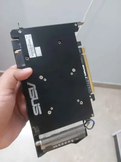 Nvidia Geforce GTX 960 ( 4 GB ) For Sale in New Karachi, Karachi - photo 4