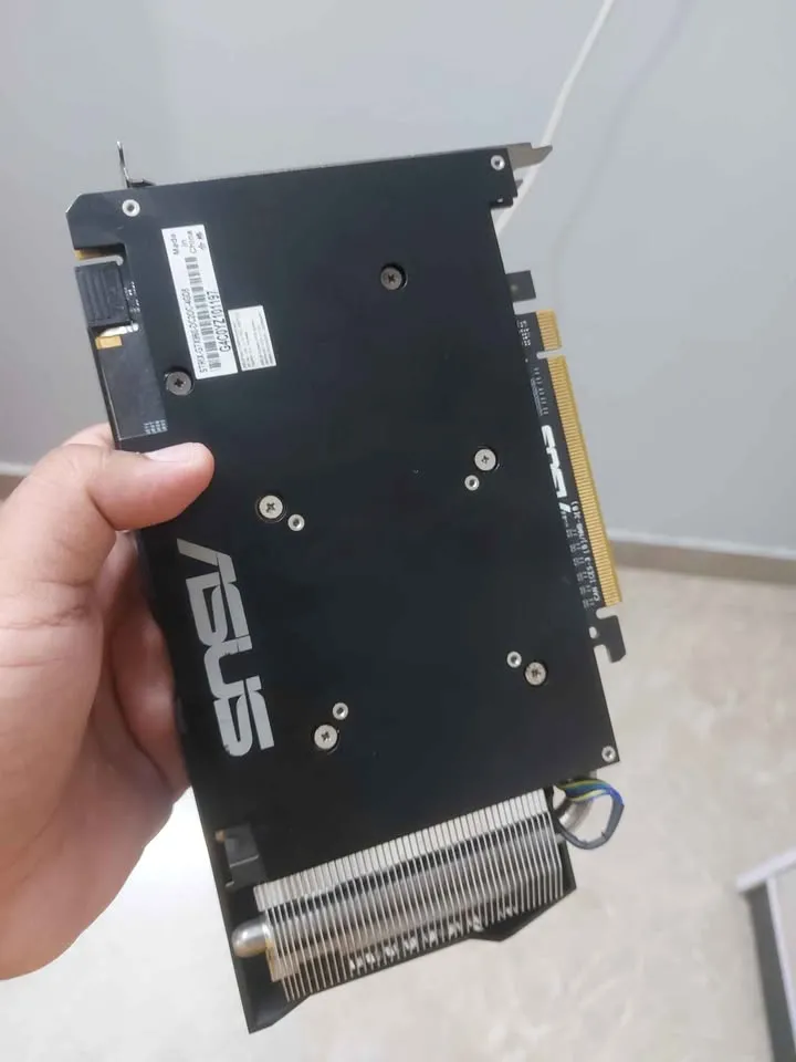 Nvidia Geforce GTX 960 ( 4 GB ) For Sale in New Karachi, Karachi - photo 4