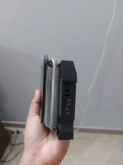 Nvidia Geforce GTX 960 ( 4 GB ) For Sale in New Karachi, Karachi - photo 5