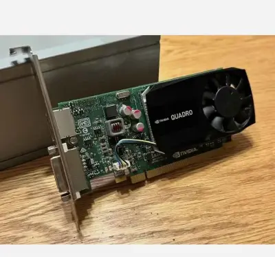 Nvidia Quadro K620 Graphics card For Sale in New Karachi, Karachi - photo 2