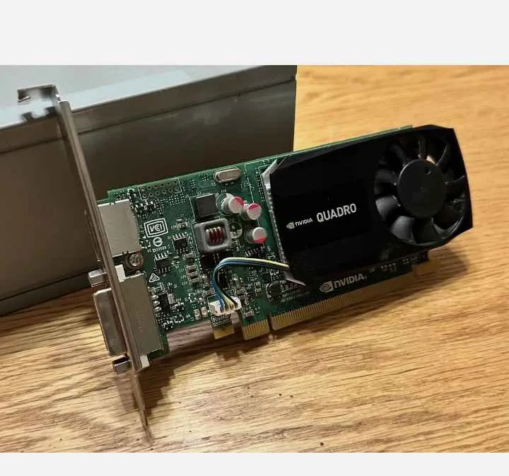 Nvidia Quadro K620 Graphics card For Sale in New Karachi, Karachi - photo 2