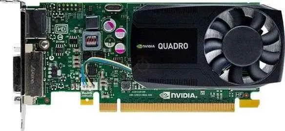 Nvidia Quadro K620 Graphics card For Sale in New Karachi, Karachi - photo 3
