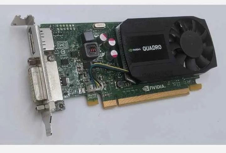 Nvidia Quadro K620 Graphics card For Sale in New Karachi, Karachi - photo 4