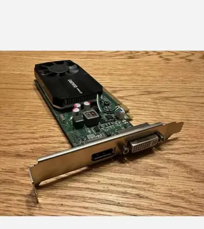 Nvidia Quadro K620 Graphics card For Sale in New Karachi, Karachi - photo 5