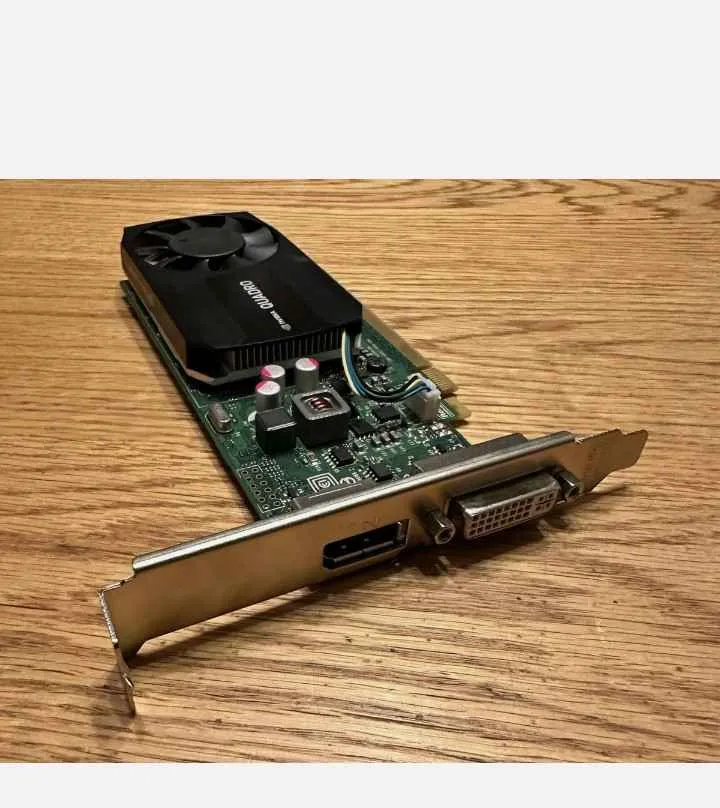 Nvidia Quadro K620 Graphics card For Sale in New Karachi, Karachi - photo 5