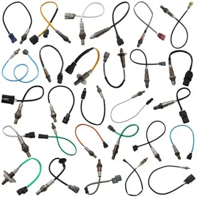 O2 Oxygen Sensor / Lambda Sensor – Car Spare Parts For Sale in Saddar | Karachi Ads