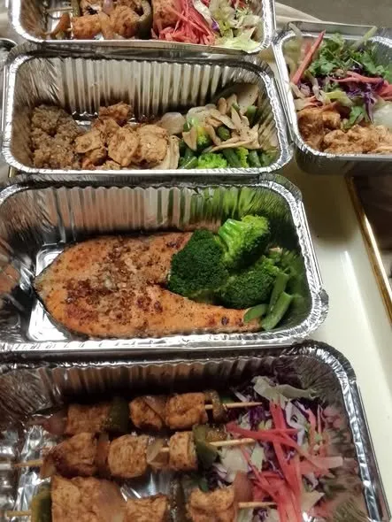 (Offering Nutritionist Chef and Recipe Development) - photo 3