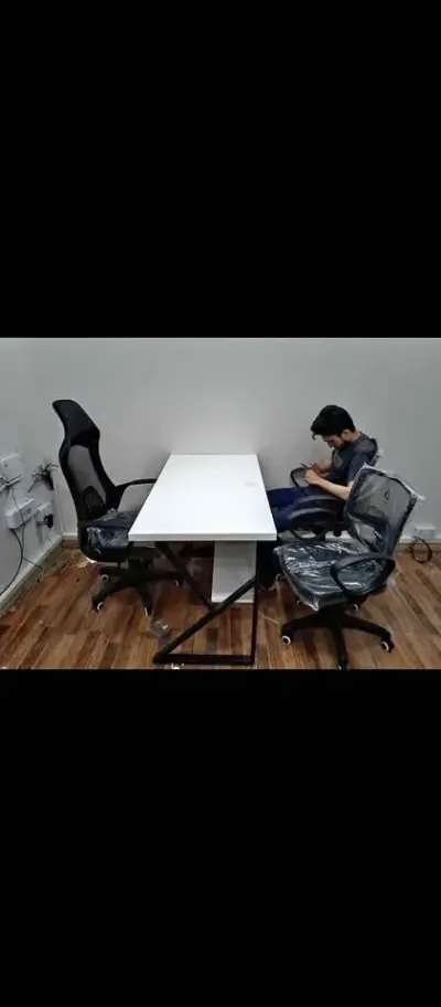 Office furniture