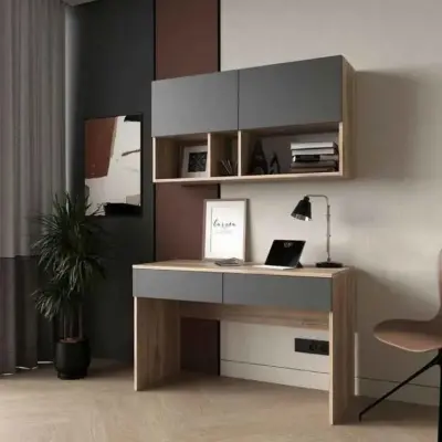 Office furniture | Computer tables carpenter services in Gulistan-e-Jauhar | Karachi Ads - photo 2