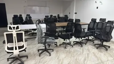 Office Furniture For Sale.
