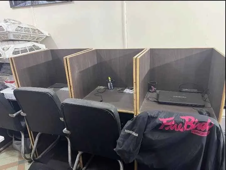 Office Furniture for sale - photo 1