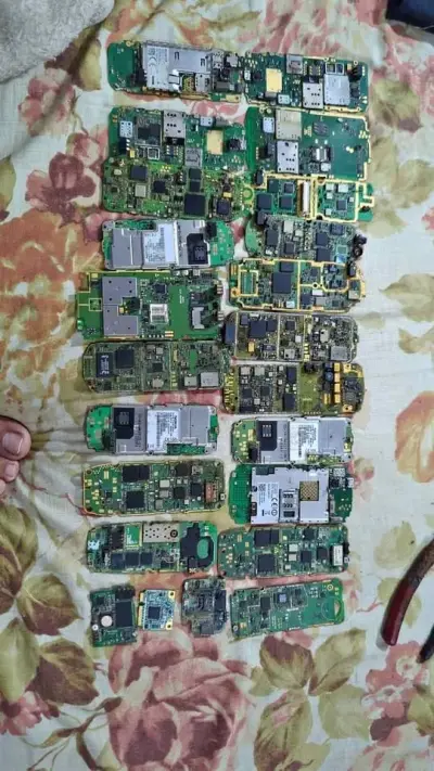 OLD NOKIA SALE KARAY ACHY RATE MA