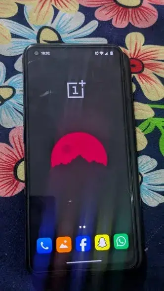 One plus For Sale in Buffer Zone | Karachi Ads