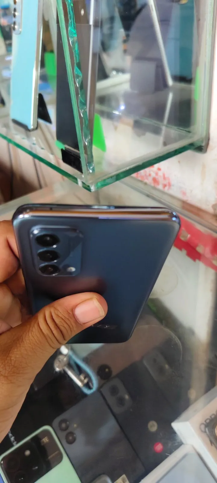 OnePlus Nord n200 5g For Sale in Landhi | Karachi Ads - photo 10
