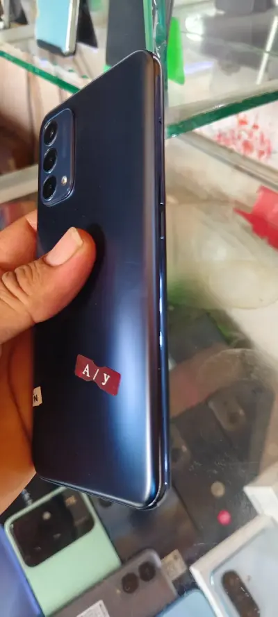 OnePlus Nord n200 5g For Sale in Landhi | Karachi Ads - photo 11