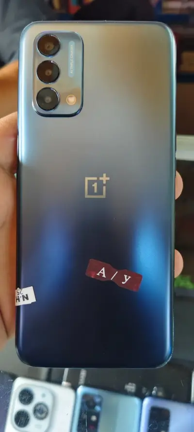 OnePlus Nord n200 5g For Sale in Landhi | Karachi Ads - photo 12