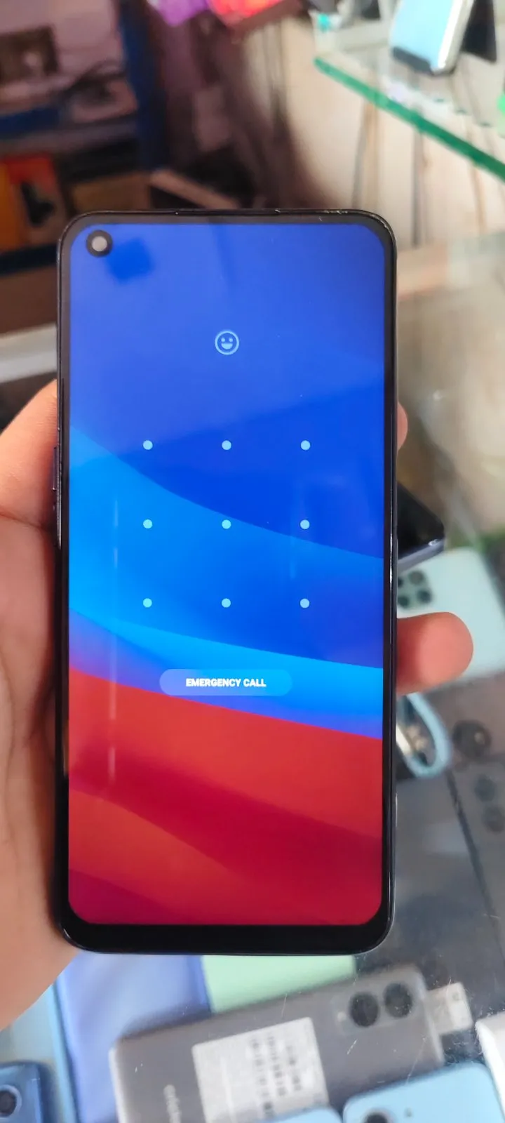 OnePlus Nord n200 5g For Sale in Landhi | Karachi Ads - photo 5