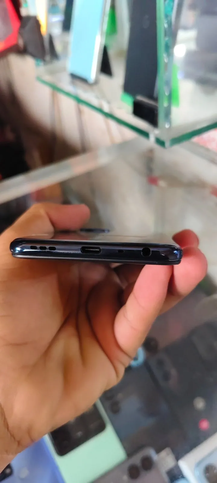 OnePlus Nord n200 5g For Sale in Landhi | Karachi Ads - photo 7
