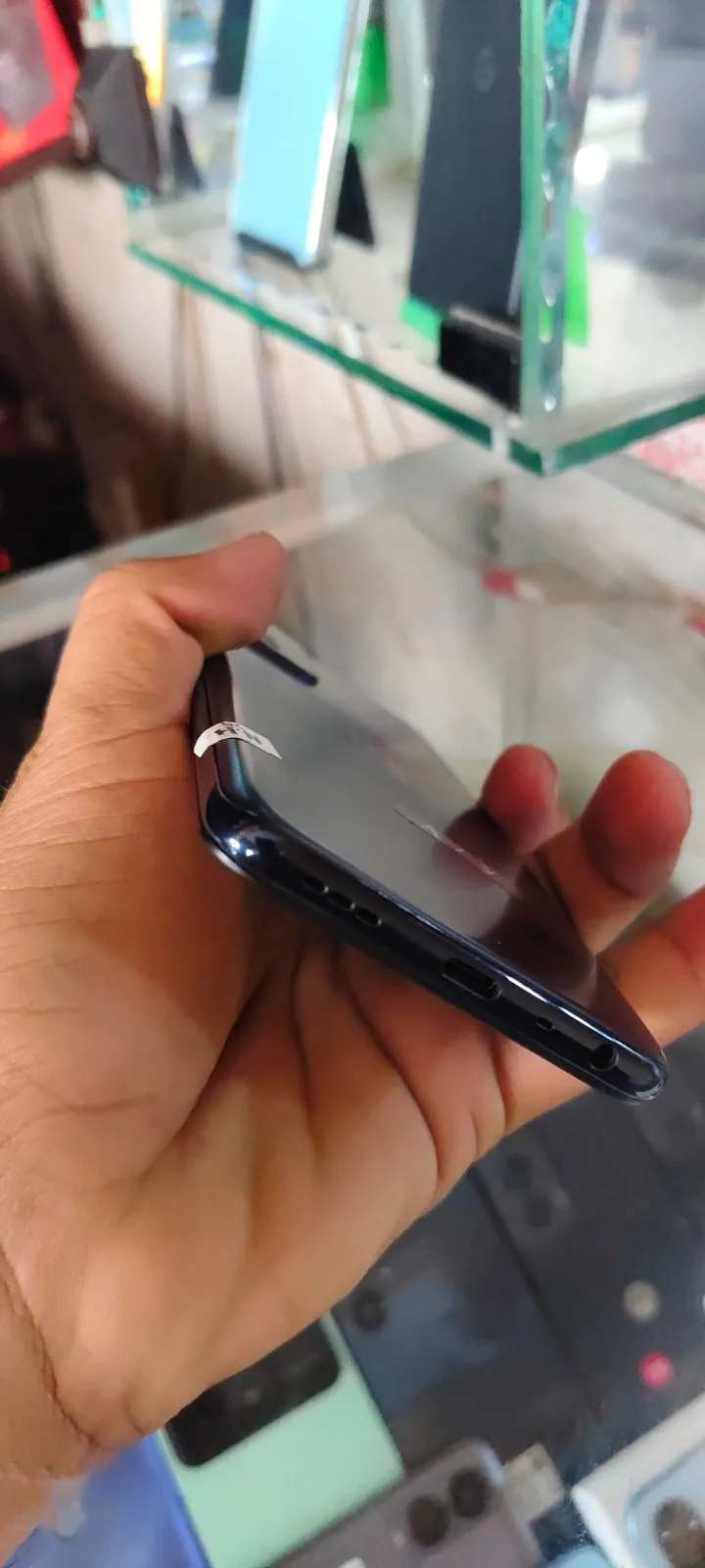 OnePlus Nord n200 5g For Sale in Landhi | Karachi Ads - photo 8
