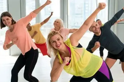 Only Ladies Fitness Club in Gulshan-e-Hadeed | Karachi Ads