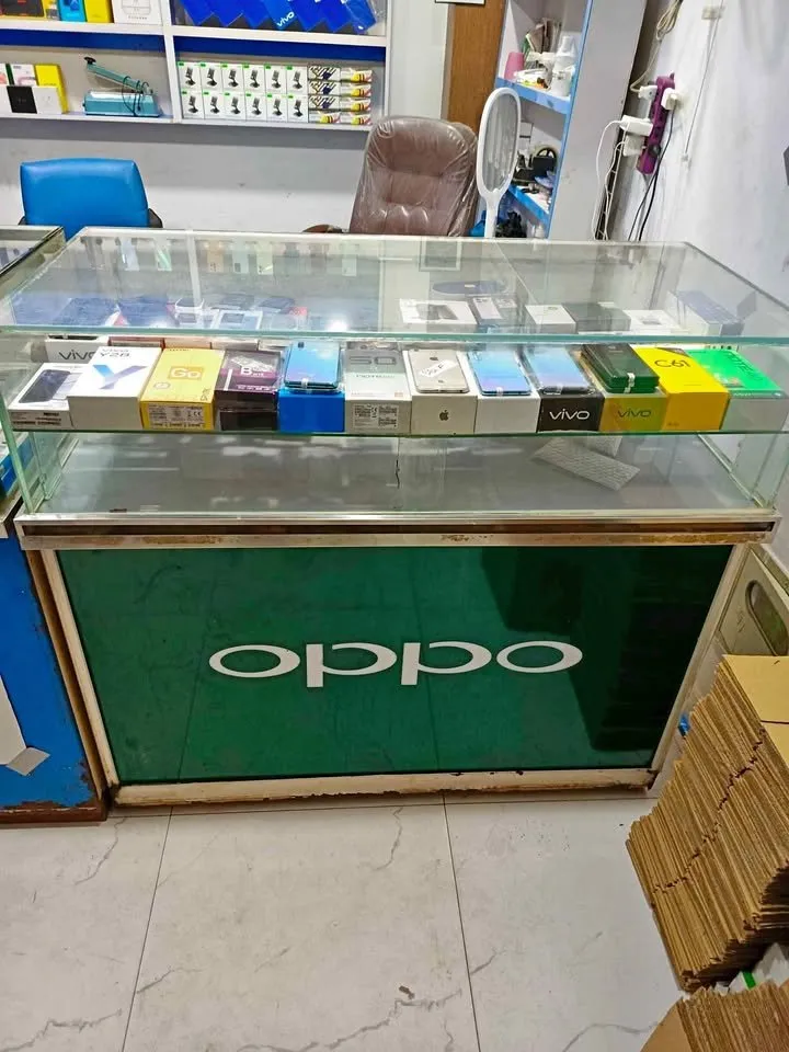 Oppo Mobile Counter Available - photo 1