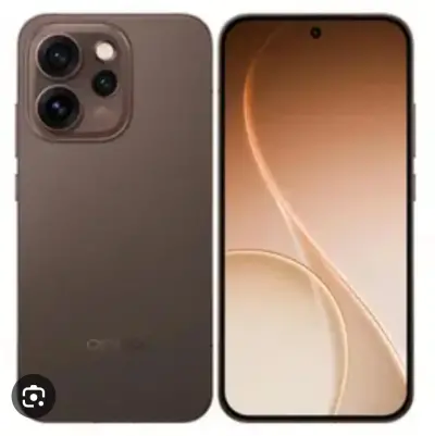 Oppo Reno 15 pro