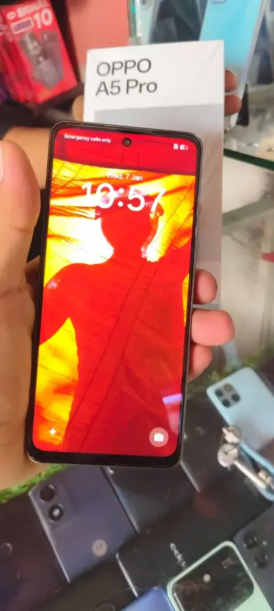 Oppoa5pro For Sale in Landhi | Karachi Ads - photo 10